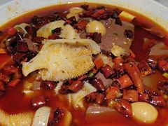 -蔴将·川菜(黄龙万科店)