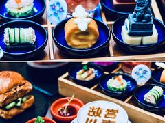 -北京丽晶酒店