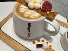 -哈根达斯(城西银泰店)