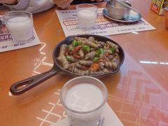 -神府路壹号·海鲜烧烤·砂锅粥·锅物(三坊七巷店)