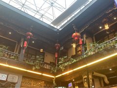 -蔼若春.传承三十年云南菜(金碧公园店)