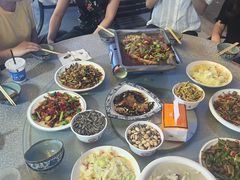-望湖楼餐厅(白廊码头店)