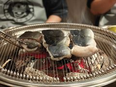 -牧童禧肉社·韩国炭火烤肉店(中粮祥云小镇创始店)