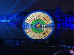 -印象西湖·最忆是杭州实景演出