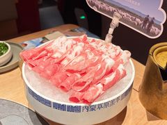 -巴奴毛肚火锅(七宝领展广场店)