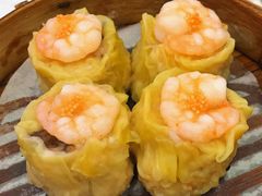 -金翠皇宫粤菜·点心·海鲜(科技园店)