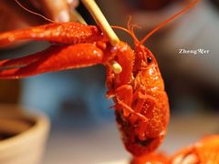 -巴厘龙虾·榜首油焖大虾(洞庭·艺术洋房店)