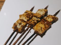 -平娃三宝烧烤·面食(南小街店)