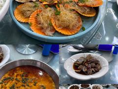 -巽寮印象美食部落餐厅·海鲜·地方特色菜(惠州体验店)