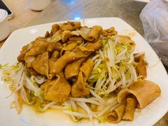 -揭阳钟记小食(福田新村店)