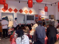 -荆九爷爆炒桥头三嫩(夫子庙店)