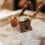 味蕾游中东：探索神秘异域美食之旅