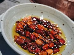 -老墙根涮肉·铜锅·烧烤(王四营店)