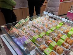 -仟吉KenGee(武汉高铁站店)