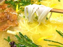 -芸南道·过桥米线(昆明老街旗舰店)
