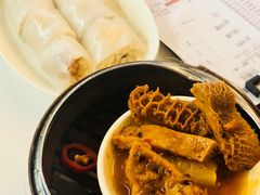 -点点心点心专门店(湾仔店)