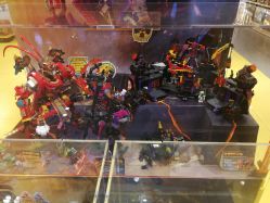 -乐高授权专卖店(新北万达店)