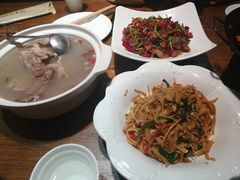 -韶山冲湘菜馆(大明湖店)