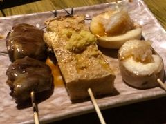 -鸟内会居酒屋(得意潮馆店)