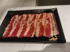 -花味烤肉·拌饭(庐阳万象汇店)