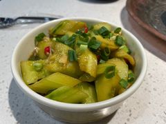 -楚媚娘炭火蛙锅(宽厚里店)