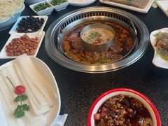 -葛记红焖羊肉(和平路形象店)