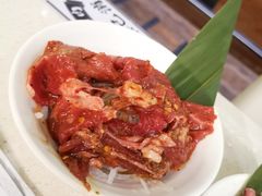 -猫爪爪原切自助烤肉(观音桥阳光世纪店)