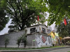 -荔湾湖公园