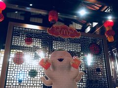 -麦当劳(南后街店)