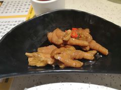 -又一间茶点轩(百汇广场店)