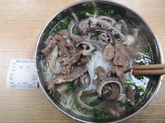 -攀枝花·任德琼·盐边羊肉米线