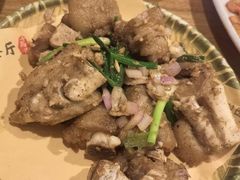 -丰乐餐厅·始于1999·本地老字号