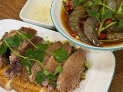 -唔止卤嘢·潮州菜(鹭江店)