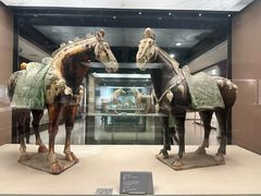 -西安大唐西市博物馆