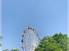 -观澜湖生态运动公社
