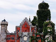 -北京世界公园