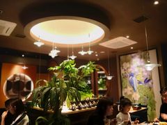 -云海肴·汽锅鸡·云南菜(领展购物广场·中关村店)