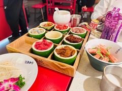 -小龙坎火锅(春熙太古里店)
