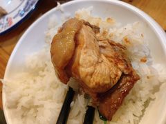 -洪大厨鸡煲(福田店)