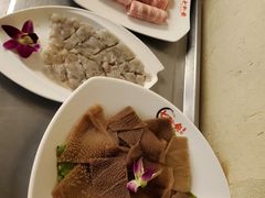 鲜毛肚-七秒鱼·斑鱼火锅(太阳城店)