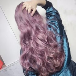 点击看大图 长发-3AM HAIR SALON烫发染发接发