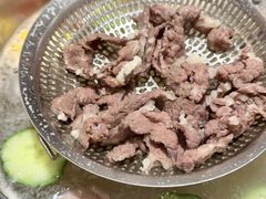 -陈记顺和潮汕牛肉火锅(韩江路店)