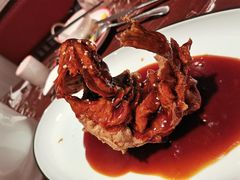 西湖醋鱼-新白鹿餐厅(西湖银泰店)