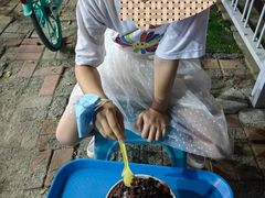 -梁子刨冰王&梁小糖(王顶堤店)