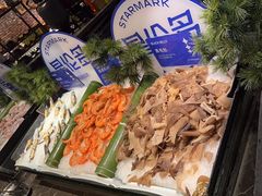 -星伦多自助料理(花山金鹰店)