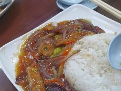 -日月永和中国餐饮名店(东湖店)