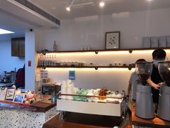 -Line 咖啡(石厦花园店)