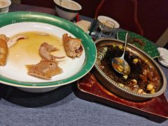 -金狮麟·新豫菜(金码大厦店)