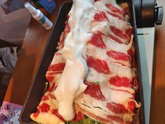 -有喜屋·深夜食堂(北京西路店)