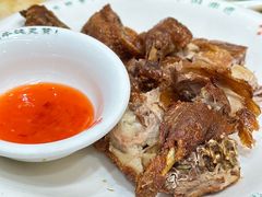 田波烤鸭-田波泡椒牛蛙(巴丽新地店)
